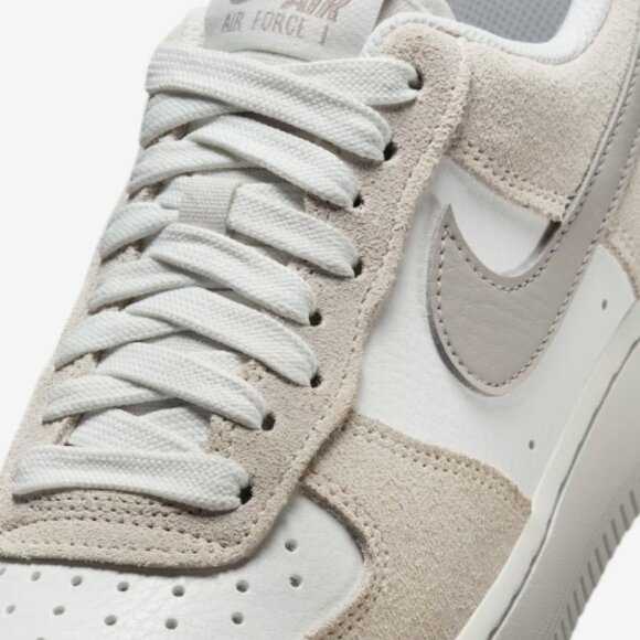 Nike Air Force 1 Low Shoe (women) - Picture 1 of 3